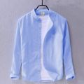 New Long Sleeve Casual Shirt For Men.
