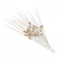 RESISTOR 1k OHM - 1/4W 5%(30pcs).