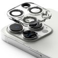 Premium Lens For apple iPhone 13 Pro Max / iPhone 13 Pro / iPhone 13 / iPhone 13 mini 2021 Premium Tempered Glass HD Clear Camera Lens Protector. 