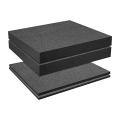 4 PCS Pick Apart Foam Insert Pluck Pre Square Sheet Foam B.