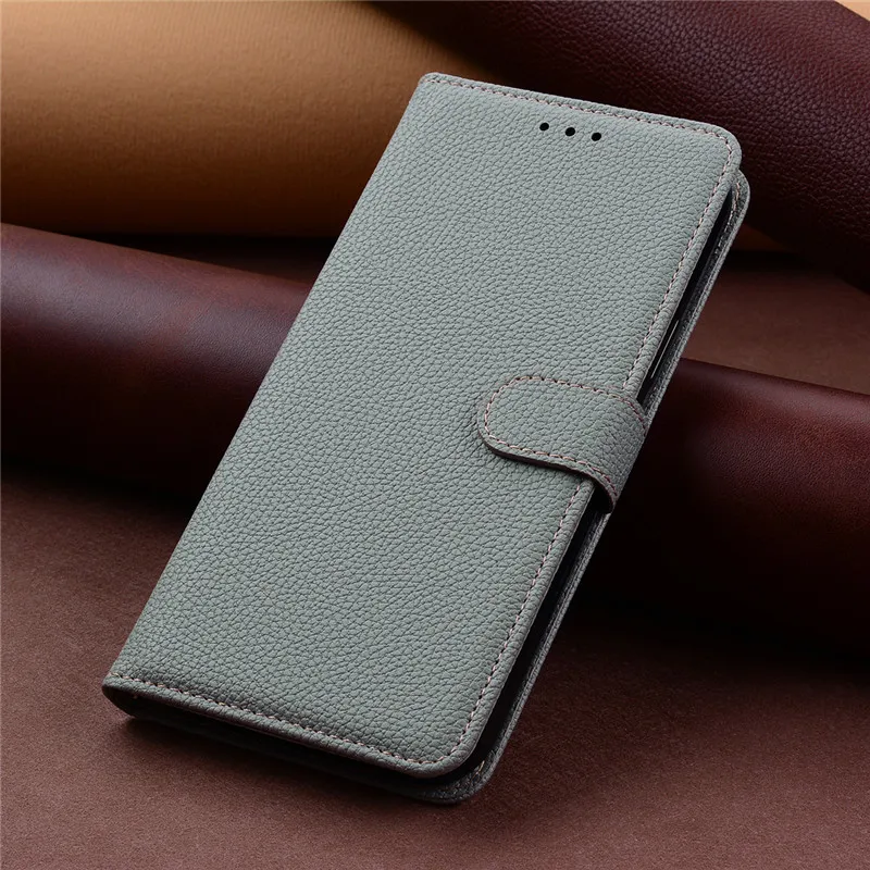 For Nokia G10 Case Nokia G20 Wallet Leather Flip Cover For Nokia