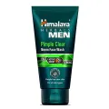 Himalaya Men Acne Clear Neem Face Wash - 100ml. 