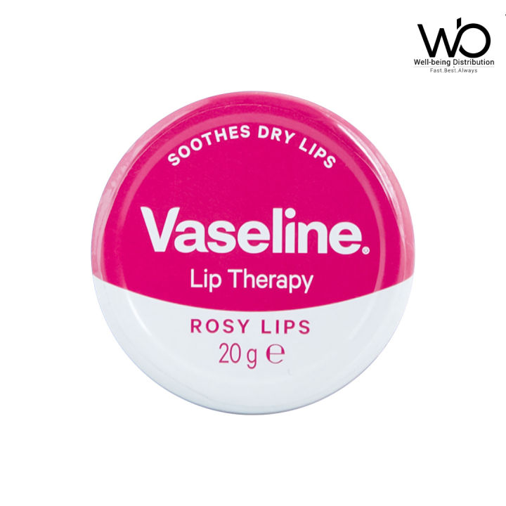 Vaseline%20Lip%20Therapy%20Rosy%20Lip%2020%20G%20-%20Image%202