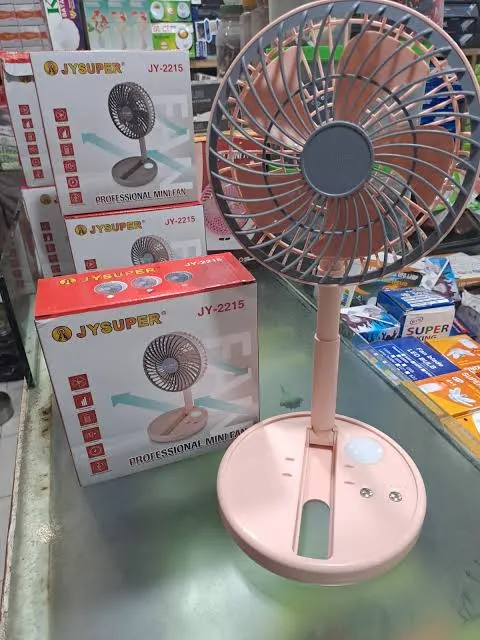 Jy%20Super%20JY-2215%20Professional%20Rechargeable%20Portable%20Mini%20Table%20Fan%20Strong%20Wind%20180%20Degrees%20foldable-%20%20AC/DC%20-%20Image%203