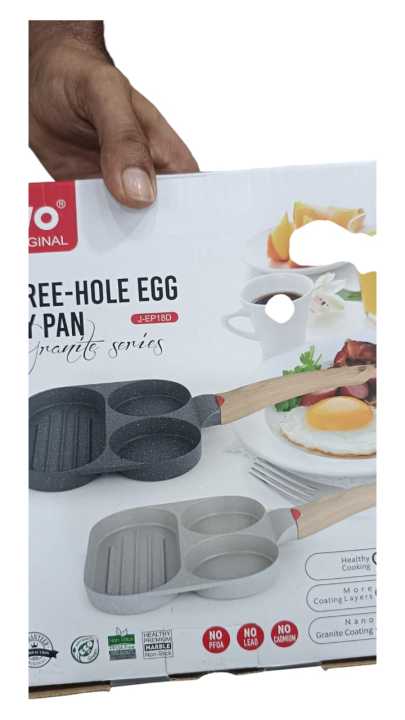 Egg%20Frying%20Pan,%203%20Section%20Skillet%20Mini%20Pancake%20Pan,%20for%20Frying%20Cooking%20Breakfast%20Burger%20-%20Image%202