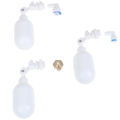 Water Tank Inlet Water Floating Switch Automatic Water Inlet Floating Valve Encounter. 