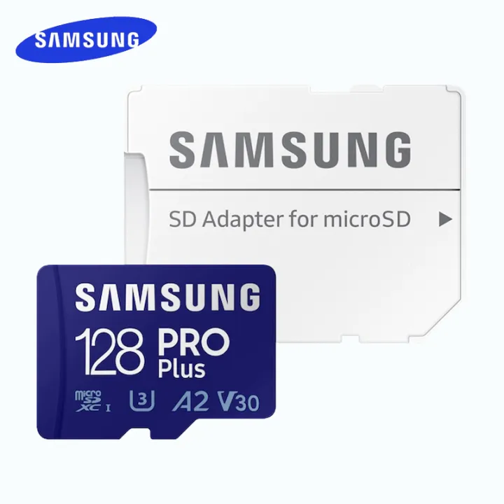 Original%20SAMSUNG%20EVO%20Plus%20Memory%20Card%2064GB%20U3%20EVO%20+%20128GB%20256GB%20Class10%20Micro%20SD%20Card%2032GB%2016GB%20microSD%20UHS-I%20U1%20TF%20Card%20-%20Image%207