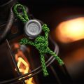 ACEdc Original PICO Knife Paracord Beads EDC Fidget Spinner Accessories Decompression Toy. 