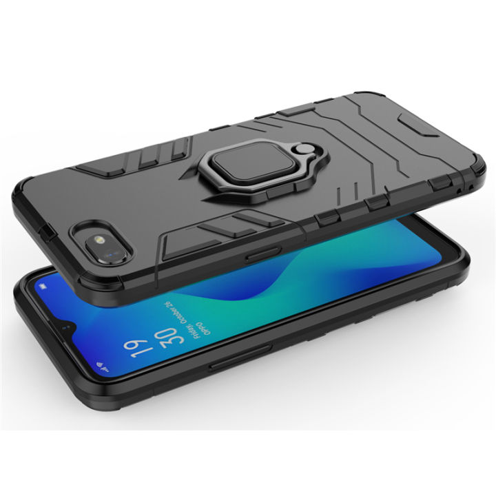 For%20OPPO%20A1K%20Case,%20Silicone%20TPU%20and%20Hard%20PC%20Luxury%20Armor%20Shockproof%20Metal%20Ring%20Holder%20Cover%20Phone%20Casing%20-%20Image%204