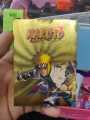 55 piese Anime Naruto Cards Chapter Of The Array Box Added SE Ninja World Collection Cards Toy For Children Christmas Gift Superman. 