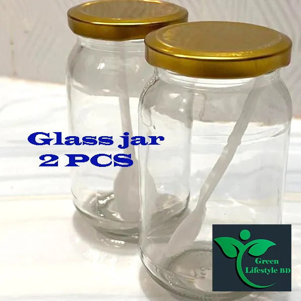 Clear%20Glass%20Jar/kacher%20jar%20500gm%2002%20Pieces%20Set%20for%20Kitchen%20&%20Dining%20-%20Image%204