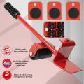 Furniture Mover Tool.