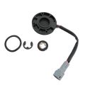 Golf Carts Speed Sensor for Yamaha G29 YRDRE Carts W/Hitachi Motors. 