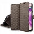 New Flip Case for Realme C63 C53 C51 C51S Cover Change Shell Soft Silicone External Leather Classic Support Function Flip Cover Attraction Closure for Realme C63 Case. 