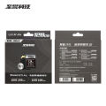 Exascend SDXC Card V60 U3 C10 Essential USH-II 128GB 256GB High Speed read 250MB/S Flash Memory Card Write 180MB/S SD Card. 