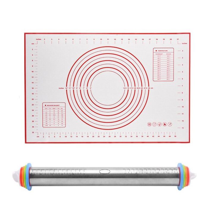 Adjustable%20Rolling%20Pin%20Dough%20Mat%20Dough%20Roller%20Stainless%20Steel%20Fondant%20Paste%20Cake%20Tool%20Dough%20Roller%204%20Removable%20Ring%20For%20Pizza%20-%20Image%207