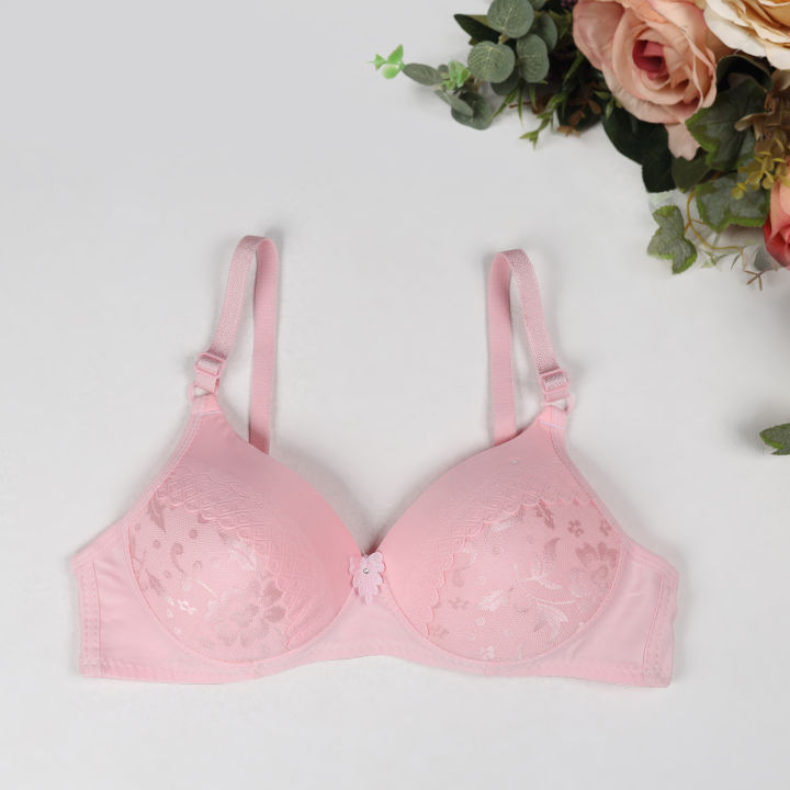 Unique Design Push Up Bra