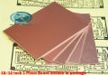 12/10 Inch Copper Clad Pcb Plate Laminate Single Side Board (1 Piece) - Solar Panel - Power Bank Circuit.