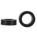 Car Short Antenna Aluminum Alloy Signal Aerial Mast Auto Modification Accessory.