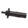 Gas Fuel Tank Filler Door Latch 96534241 Black Plastic Gas Fuel Tank Door Latch for Chevy Aveo Sedan Hatchback. 