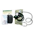 Dearon Blood Pressure Machine Monitor Sphygmomanometer- Analog Aneroid BP Machine Set With Free Stethoscope. 
