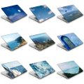 Laptop Plastic Hard Case For Macbook Air 13 inch A2179 Pro Retina 11 12 15 16, Cover Case For 2020  Pro 13 A2289 A2251(Ocean). 