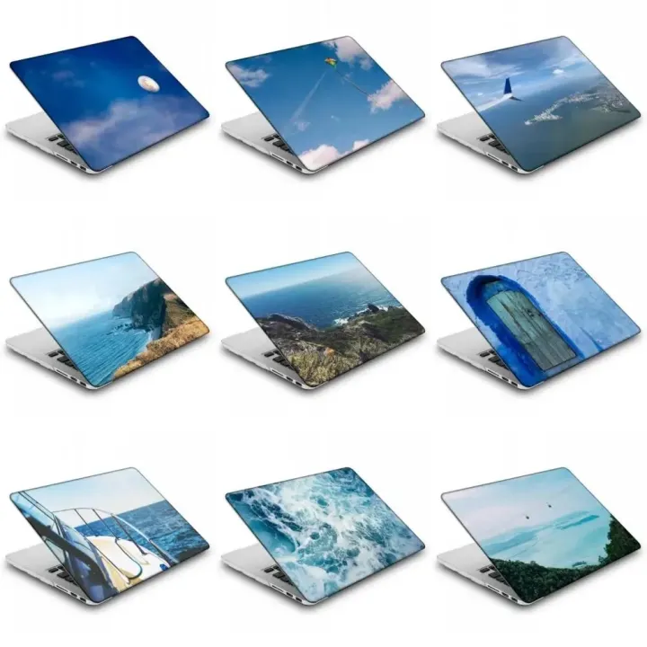 Laptop%20Plastic%20Hard%20Case%20For%20Macbook%20Air%2013%20inch%20A2179%20Pro%20Retina%2011%2012%2015%2016,%20Cover%20Case%20For%202020%20%20Pro%2013%20A2289%20A2251(Ocean)%20-%20Image%203