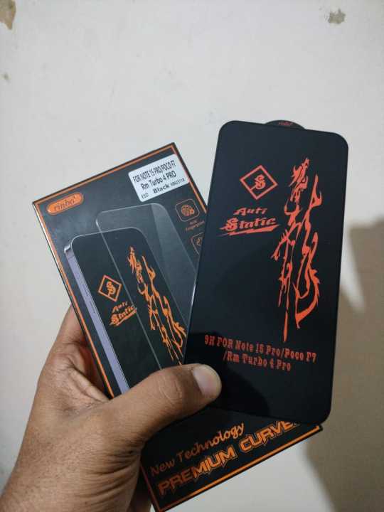 For%20Redmi%20Turbo%204%20Pro/Poco%20F7/Note15%20pro%20Full%20Tempered%20Glass%20Anti-Oil%20Stain%20Screen%20Protector%20-%20Image%202