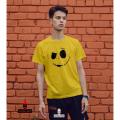 Fashionable Scary Design Short Sleeve Tshirt For Menz - Tshirt - T Shirt For Man - T Shirt For Man - T Shirt.
