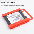 【FUPANG】Hard Drive Tray Wear-resistant 2.5 Inch to 3.5 Inch SSD. 