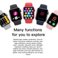 Homel S9 Ultra, S9 Max Smart Watch Series 8 Series 9 Smartwatch Wireless Charging Bluetooth Call Sleep Monitoring Men Women Watch. 