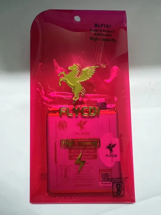 FLYCDI%20BLP741%20phone%20battery%20for%20OPPO%20Realme%20X2/%20XT%20high%20capacity%20replacement%20mobile%20battery%20-%20Image%205