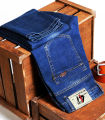 New Fashionable Trendy Collection 2024 Fit Gent's Everyday Fashion & Always Attire Export Pants. 