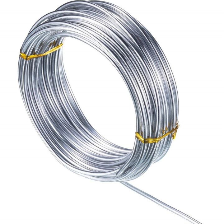 10/20M%20Silver%20Aluminum%20Craft%20Wire%20Versatile%20Bendable%20Metal%20Craft%20Wire%20For%20Making%20Dolls%20Skeleton%20DIY%20Jewelry%20Crafts%201/1.5/2mm%20-%20Image%206
