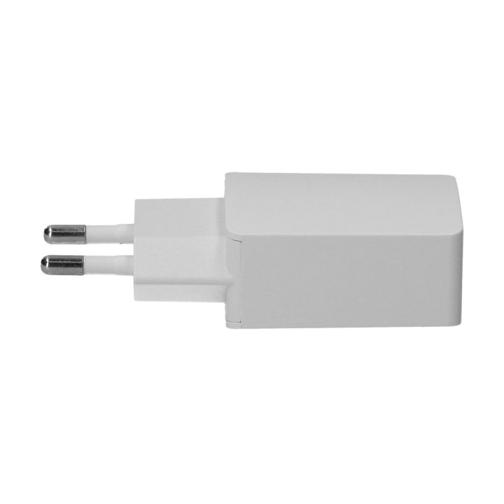 KOGEEK%20USB%20Wall%20Charging%20Adapter%20Power%20Adapter%20USB%20Charging%20Block%20Cube%20for%20Smartphone%20Tablet%20Lap-top%20100-240V%20to%205V/2.0A%20-%20Image%203