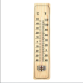 Wall Hang Thermometer Indoor Outdoor Garden House Garage Office Room Hung Logger Room Temperature Meter. 