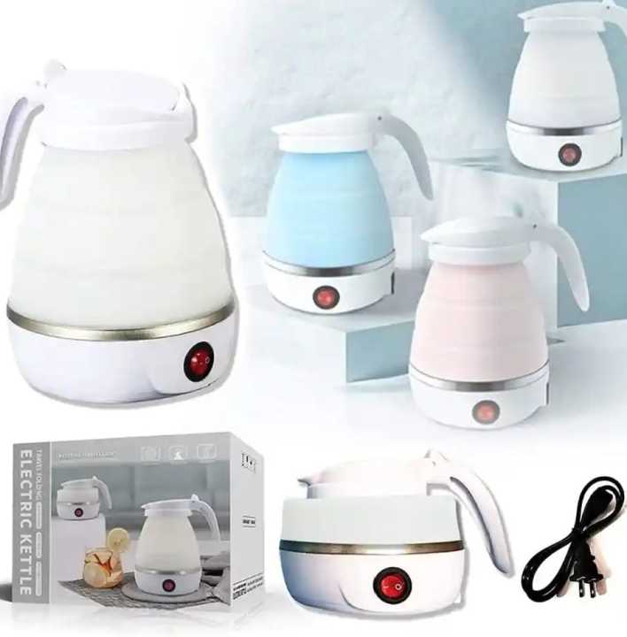 electric folding kettle