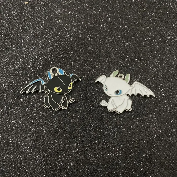 1/2Pcs%20Fashion%20Cartoon%20Angel%20Wings%20Design%20Necklace%20Cute%20Couple%20Animal%20Charm%20Pendant%20Best%20Friends%20Gift%20Clavicle%20Chocker%20Necklace%20-%20Image%206