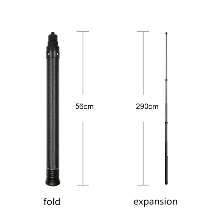 For%20Insta360%20One%20X3%20Accessories%202.9M%20Carbon%20Fiber%20Selfie%20Stick%20for%20Gopro%20/%20For%20DJI%20pocket%203%20Super%20Long%20Selfie%20Stick%20Tripod%20-%20Image%203