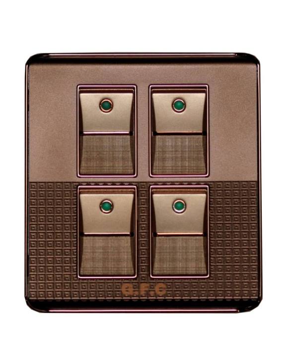 GFC%204%20Gang%20Switch%20Light%20Switch%20Fan%20Switch%20-%20Image%202