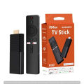 TV Stick i96D1  Portable 8k 2GB16GB Multi Topleo H313 USB Alexa Voice Remote smart TV Stick Black. 