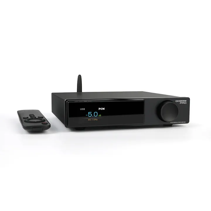 SMSL%20DO200%20PRO%20HiFi%20Balanced%20Decoder%2012x%20CS43131%20DAC%20Chips%20Full%20MQA%20Decoding%20Hi-res%20Pre-amp%20Bluetooth5.1%20HDMI-ARC%20For%20PS5%20Switch%20-%20Image%207