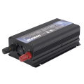 Sine Wave Inverter, Low Noise 2000W Over Temperature Protection Universal Car Power Transformer for Outdoor Activities. 