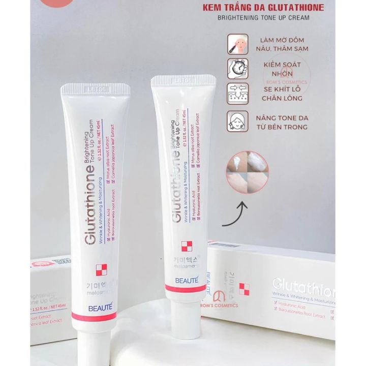 Beaute%20Melasma-X%20Glutathione%20Brightening%20Tone%20Up%20Cream%2045ml%20-%20Image%209