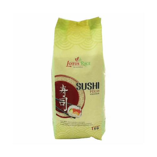 Sushi Rice 1 kg