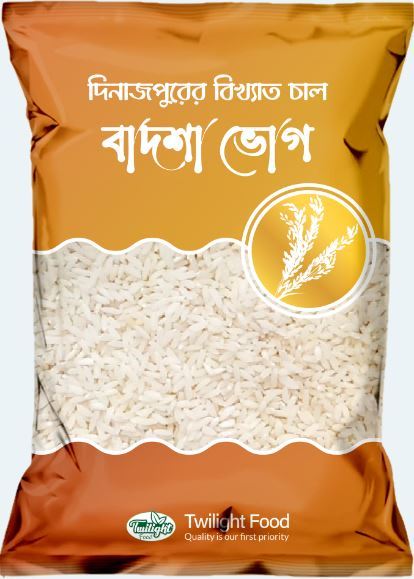 Badshavog chal_5kg (দিনাজপুরের বাদশাভোগ আতপ চাল)