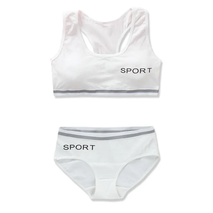 Girls%20Training%20Bras%20Panties%20Kids%20Cotton%20Underwear%20Sets%20Teens%20Students%20Bra%20Vest%20and%20Panties%20Wireless%20Girls%20Sports%20Bra%208-16Y%20%D1%82%D0%BE%D0%BF%D0%B8%D0%BA%20-%20Image%204