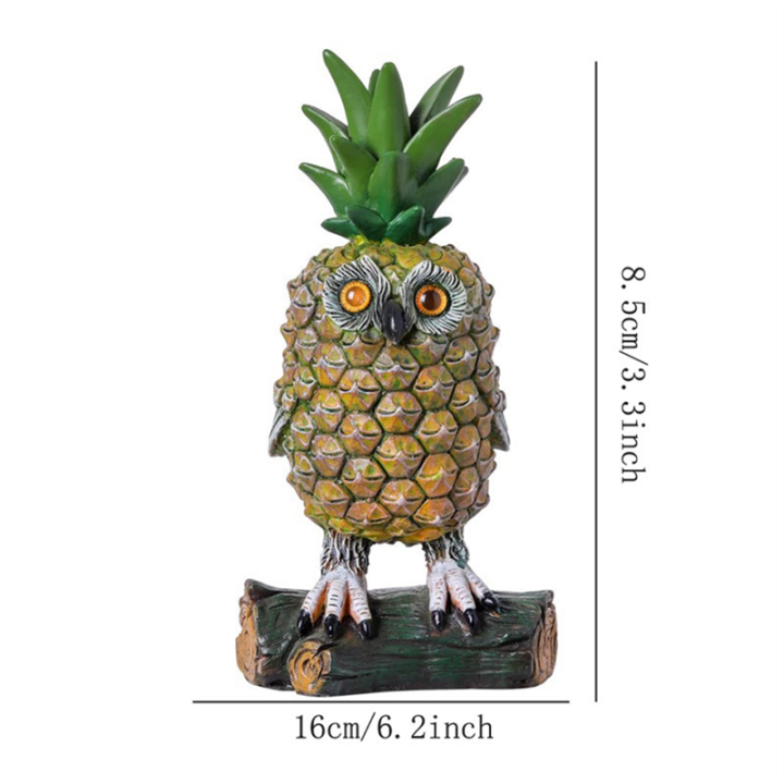 Cute%20Owl%20Shape%20Resin%20Ornaments%20Pastoral%20Small%20Pineapple-Owl%20for%20Outdoor%20and%20Indoor%20Art%20Garden%20Courtyard%20Decor%20-%20Image%202