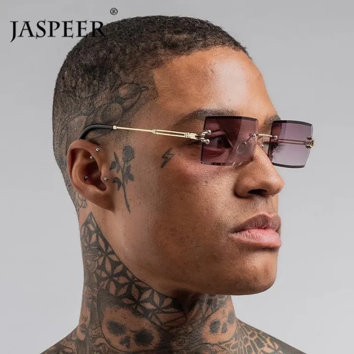 %E3%80%90VisioN%20Shop%E3%80%91C6JASPEER%20Rimless%20Rectangle%20Sunglasses%20Women%20Men%20Shades%20Brand%20Designer%20Gradient%20UV400%20Sun%20Glasses%20Retro%20Frameless%20Sunglasses%20-%20Image%204