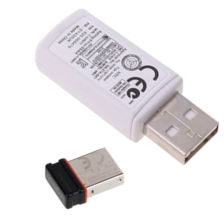 New%20Usb%20Wireless%20Dongle%20Usb%20Adapter%20For%20Mk270/mk260/mk220/mk345/mk240/m275/m210mouse%20Keyboard%20Connect%20-%20Image%203